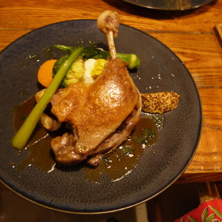 ビストロ雪が谷_2