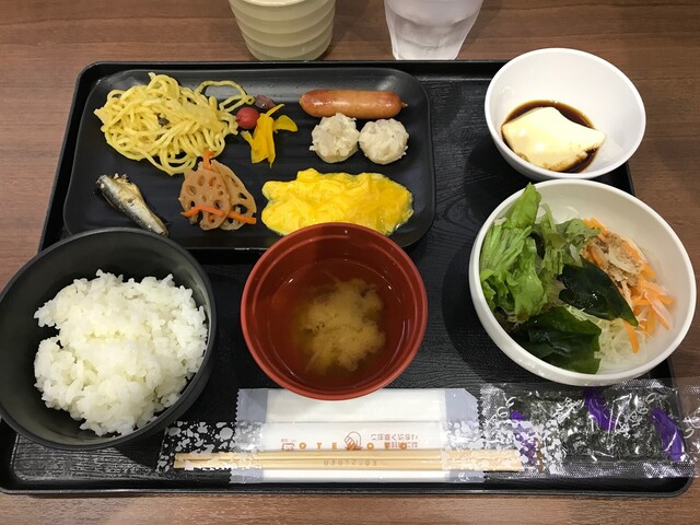 AB Hotel Nagoya Sakae photo 3