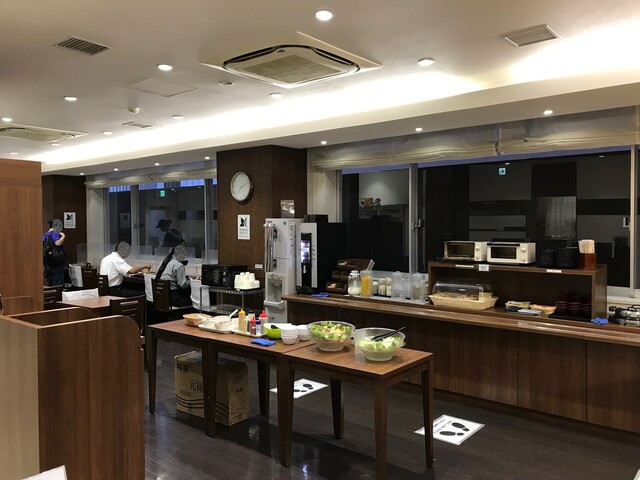 AB Hotel Nagoya Sakae photo 4