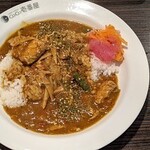 CoCo壱番屋 - 料理写真: