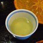 Dankazura Kosuzu - 蕎麦湯