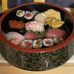 Midori Zushi - 