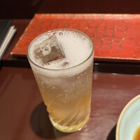 てんぷら銀座天亭 - 