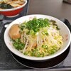 天橋立 くじからラーメン