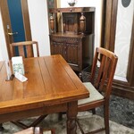 栗の木テラス - 