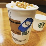 スターバックス・コーヒー - 