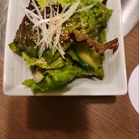 焼肉白炭 - 