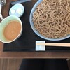 手打ち蕎麦 あかり