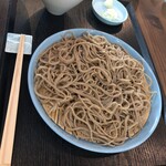 手打ち蕎麦 あかり - 