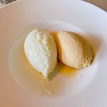 TROIS CUIT ASANUMA - 