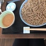 手打ち蕎麦 あかり - 