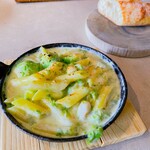 TROIS CUIT ASANUMA - 