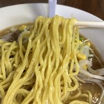 Ore No Deban - 味噌ラーメン