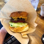 アイランドバーガーズ - 