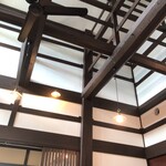 手打ち蕎麦 あかり - 