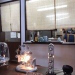 手打ち蕎麦 あかり - 