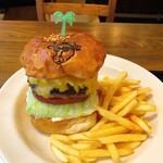 アイランドバーガーズ 高田馬場店 - 