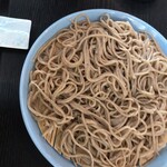 手打ち蕎麦 あかり - 