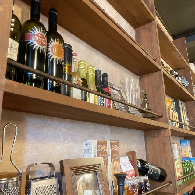 Trattoria DALEE'S photo 3