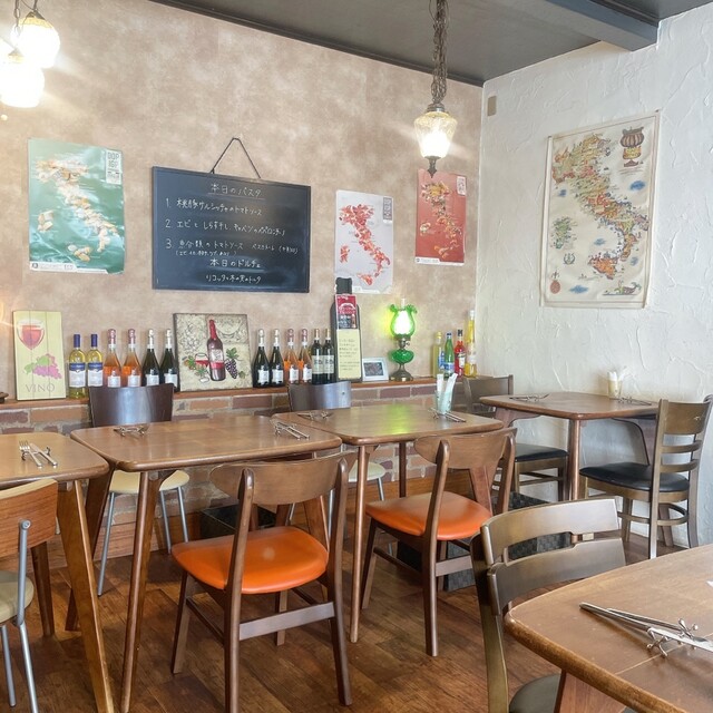 Trattoria DALEE'S photo 4