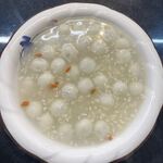 聚豊園 - 福建風甘団子スープ