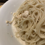 鴨出汁中華蕎麦 麺屋yoshiki - 