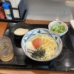 丸亀製麺 - 