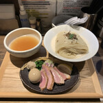 鴨出汁中華蕎麦 麺屋yoshiki - 