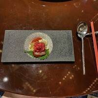 中国料亭 翠鳳 上野本店 - 