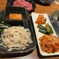 うしごろ 貫 五反田店 - 