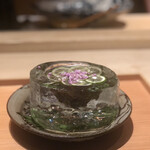 肉屋 田中 - どんぐりの冷麺