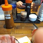 海鮮丼てんや - 