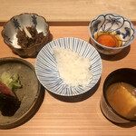 肉屋 田中 - 銀の三日月