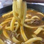 づけや - うどん