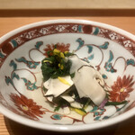 肉屋 田中 - おひたし！