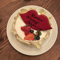 マディソン ニューヨーク キッチン - 