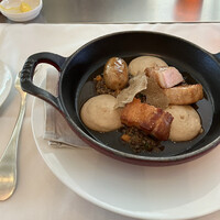 Benoit Alain Ducasse - 