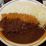 かつや - かつや 「カツカレー」