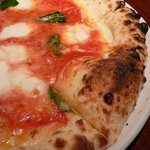 MOTHERS ORIENTAL - 子供が食べやすいサイズにカットしてもらった