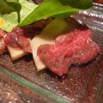 MOTHERS ORIENTAL - 特選牛UP