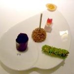 ピエール・ガニェール・ア・東京 - 