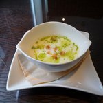 ルナムーン - シェフの気まぐれスープ