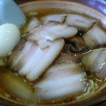 春豚亭ラーメン - 