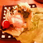 大阪串かつ てん家わん屋 - 