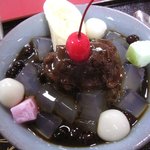 月ヶ瀬 - 