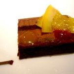 ピエール・ガニェール・ア・東京 - 