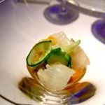 ピエール・ガニェール・ア・東京 - 