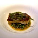 ピエール・ガニェール・ア・東京 - 