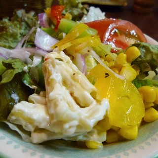 洋食家ロンシャン_1