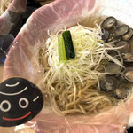 しじみラーメン Shi43屋 - 